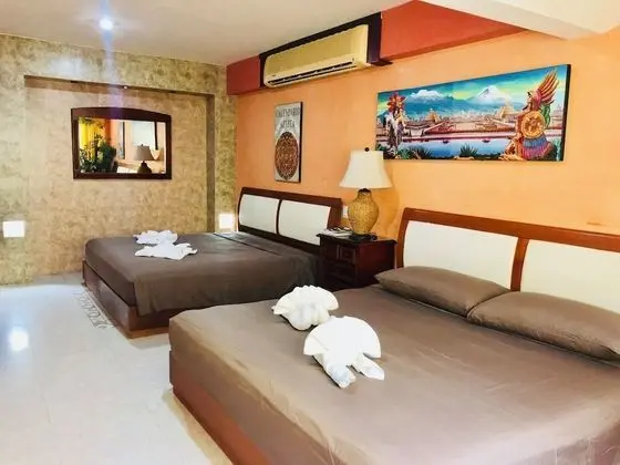 Villa, 3 Yatak Odası