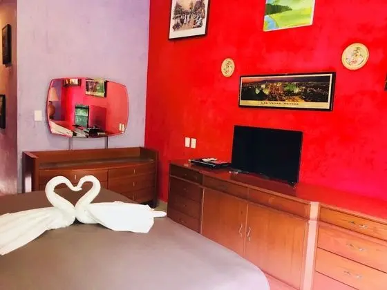 Villa, 3 Yatak Odası