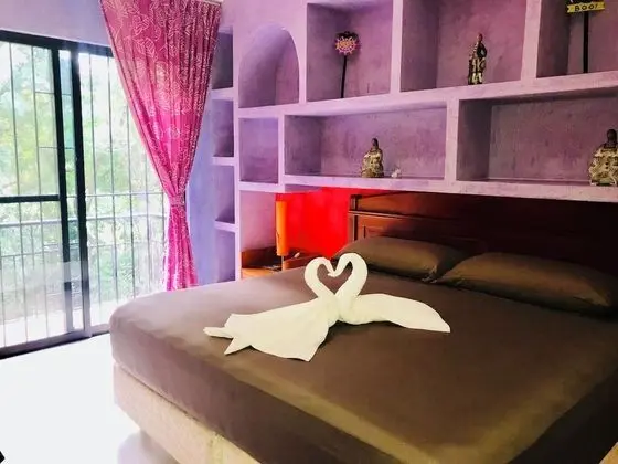 Villa, 3 Yatak Odası