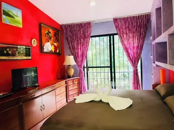 Villa, 3 Yatak Odası