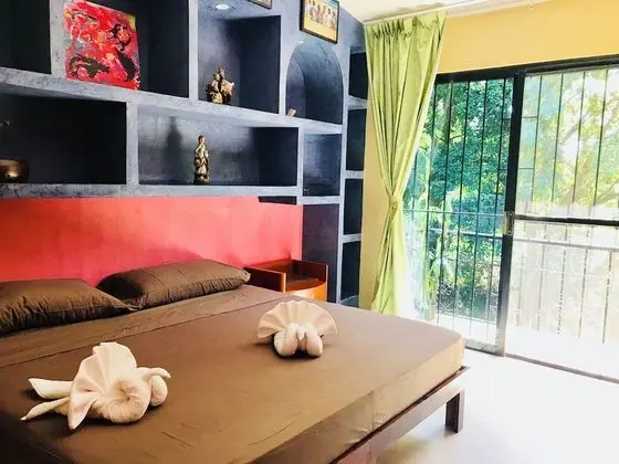 Villa, 3 Yatak Odası