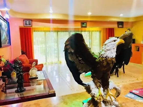 Villa, 3 Yatak Odası