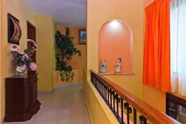 Villa, 3 Yatak Odası
