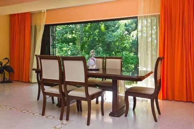 Villa, 3 Yatak Odası