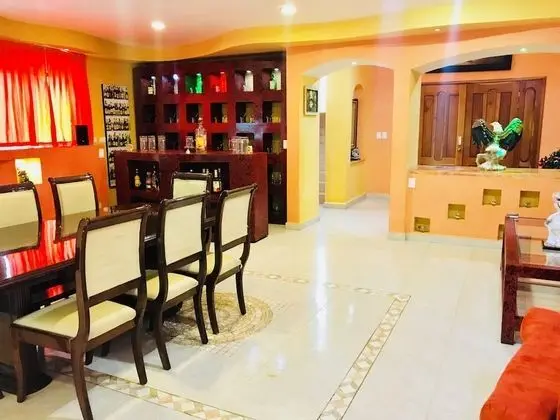 Villa, 3 Yatak Odası