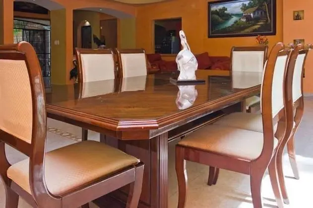 Villa, 3 Yatak Odası
