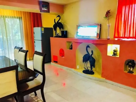 Villa, 3 Yatak Odası