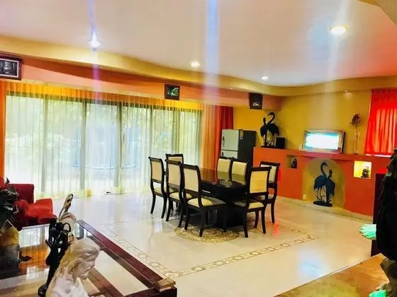 Villa, 3 Yatak Odası