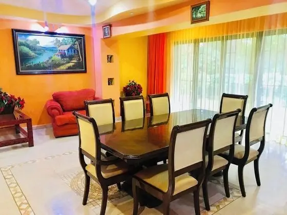 Villa, 3 Yatak Odası