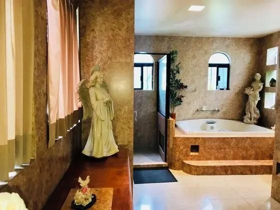 Villa, 3 Yatak Odası