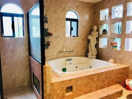 Villa, 3 Yatak Odası