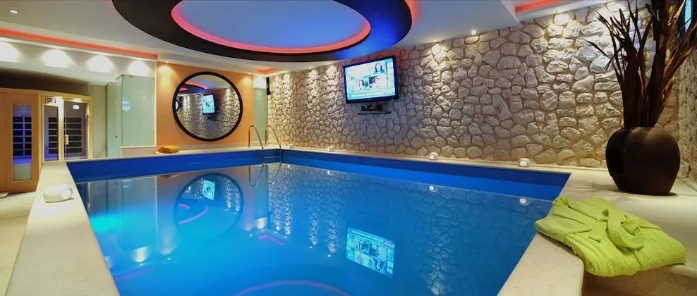 Villa, Birden Çok Yatak