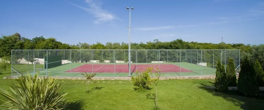 Villa, Birden Çok Yatak