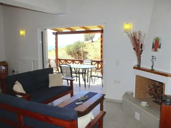 Oturma Alanı