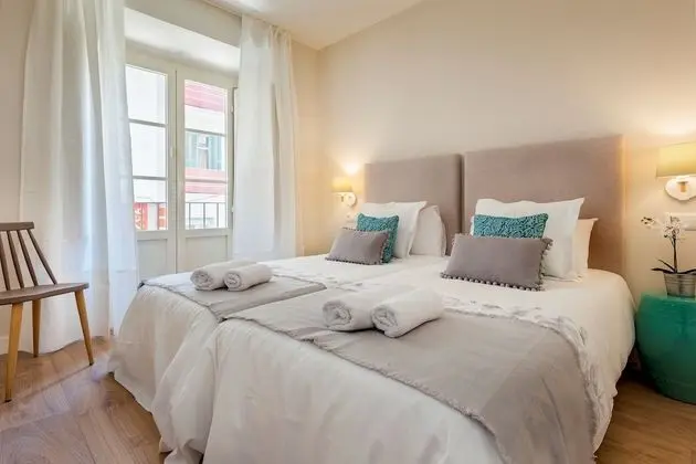 Apart Daire, 2 Yatak Odası