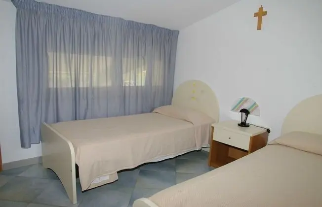 Apart Daire, 2 Yatak Odası, Veranda
