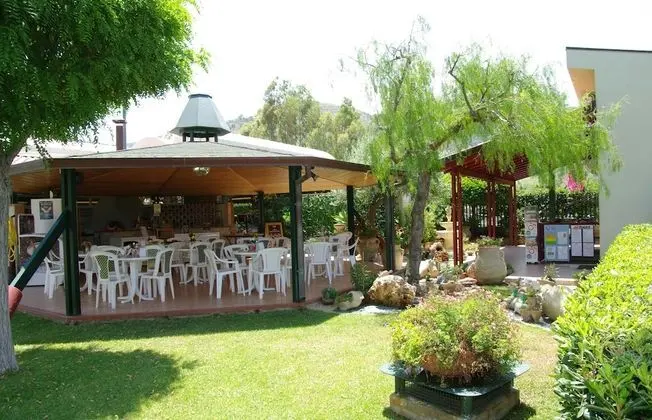 Apart Daire, 2 Yatak Odası, Veranda