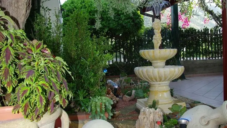Apart Daire, 2 Yatak Odası, Veranda