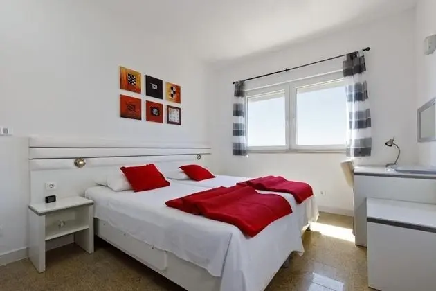 Apart Daire, 1 Yatak Odası, Balkon