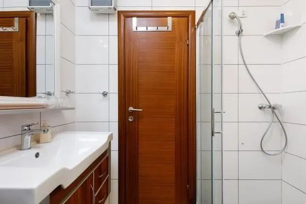 Apart Daire, 1 Yatak Odası, Balkon