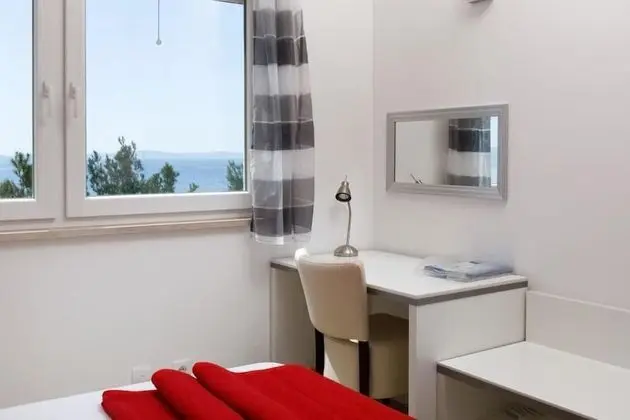 Apart Daire, 1 Yatak Odası, Balkon