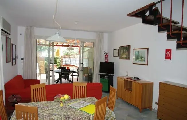 Apart Daire, 2 Yatak Odası, Veranda