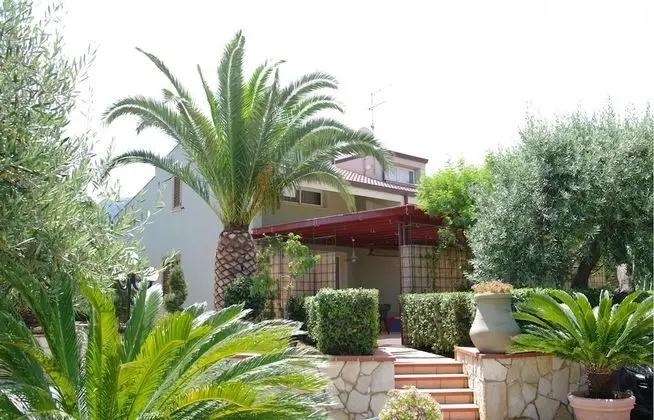 Apart Daire, 2 Yatak Odası, Veranda