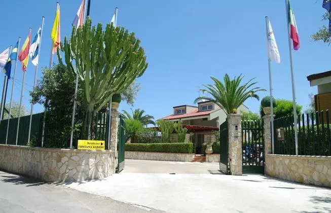 Apart Daire, 2 Yatak Odası, Veranda
