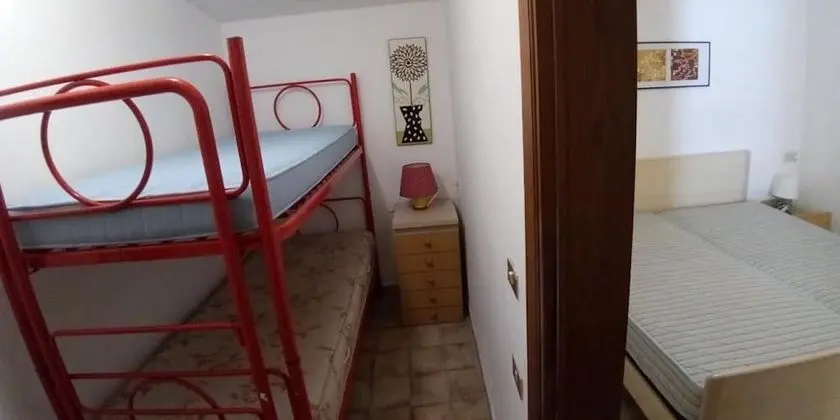 Apart Daire, 1 Yatak Odası, Engellilere Uygun, Buzdolabı