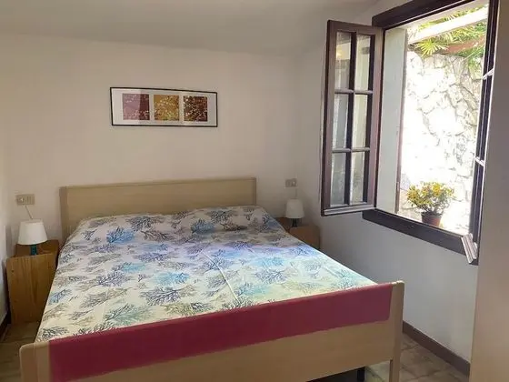 Apart Daire, 1 Yatak Odası, Engellilere Uygun, Buzdolabı