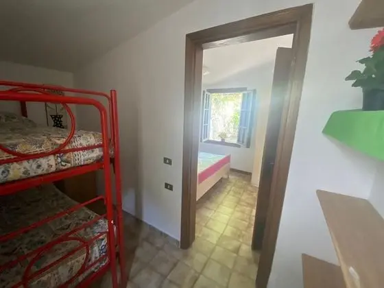 Apart Daire, 1 Yatak Odası, Engellilere Uygun, Buzdolabı