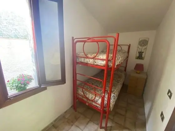 Apart Daire, 1 Yatak Odası, Engellilere Uygun, Buzdolabı