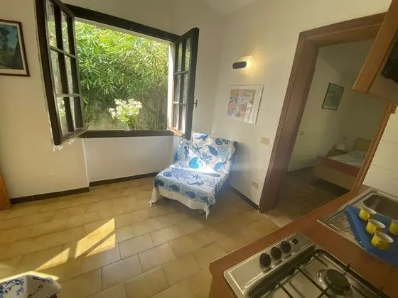 Apart Daire, 1 Yatak Odası, Engellilere Uygun, Buzdolabı