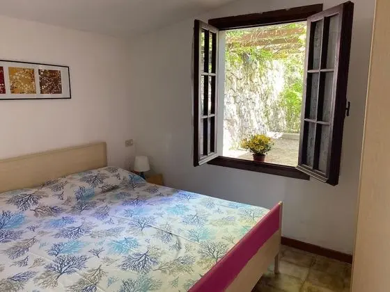 Apart Daire, 1 Yatak Odası, Engellilere Uygun, Buzdolabı