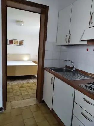 Apart Daire, 1 Yatak Odası, Engellilere Uygun, Buzdolabı