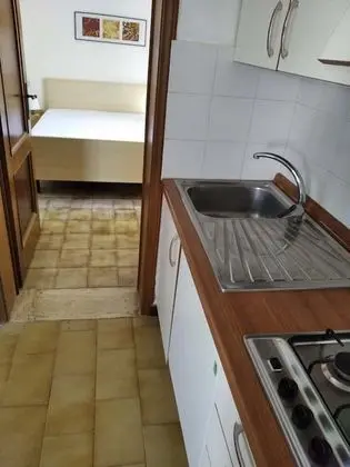 Apart Daire, 1 Yatak Odası, Engellilere Uygun, Buzdolabı