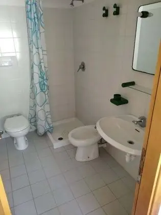 Apart Daire, 1 Yatak Odası, Engellilere Uygun, Buzdolabı