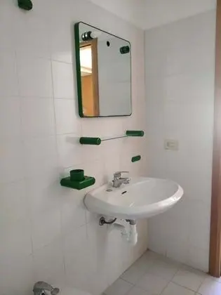 Apart Daire, 1 Yatak Odası, Engellilere Uygun, Buzdolabı