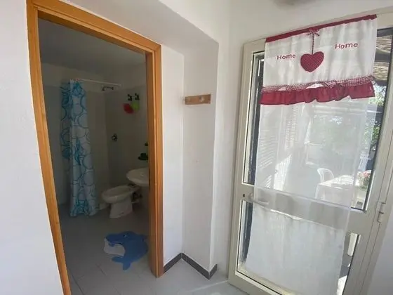 Apart Daire, 1 Yatak Odası, Engellilere Uygun, Buzdolabı