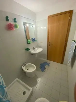 Apart Daire, 1 Yatak Odası, Engellilere Uygun, Buzdolabı