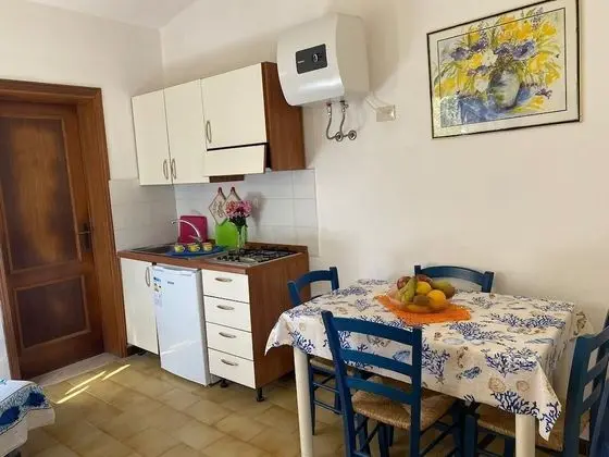 Apart Daire, 1 Yatak Odası, Engellilere Uygun, Buzdolabı