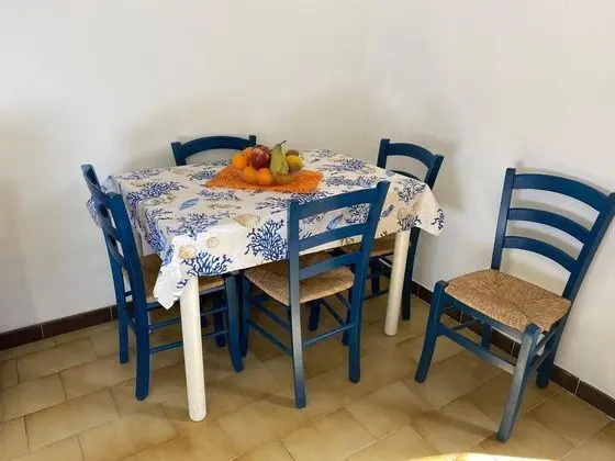 Apart Daire, 1 Yatak Odası, Engellilere Uygun, Buzdolabı