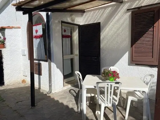 Apart Daire, 1 Yatak Odası, Engellilere Uygun, Buzdolabı