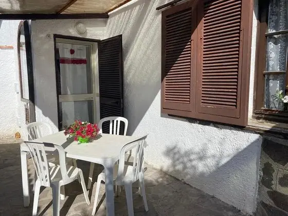 Apart Daire, 1 Yatak Odası, Engellilere Uygun, Buzdolabı