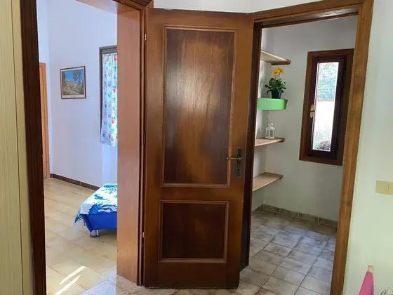 Apart Daire, 1 Yatak Odası, Engellilere Uygun, Buzdolabı