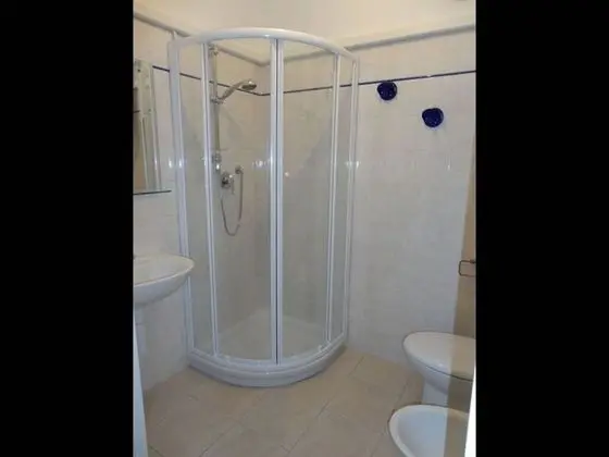 Ev, 1 Yatak Odası, Balkon