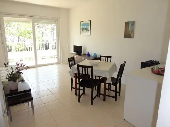 Ev, 1 Yatak Odası, Balkon