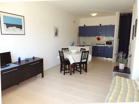 Ev, 1 Yatak Odası, Balkon