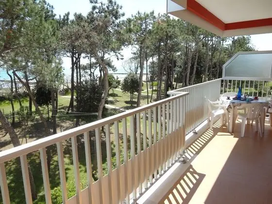 Ev, 1 Yatak Odası, Balkon