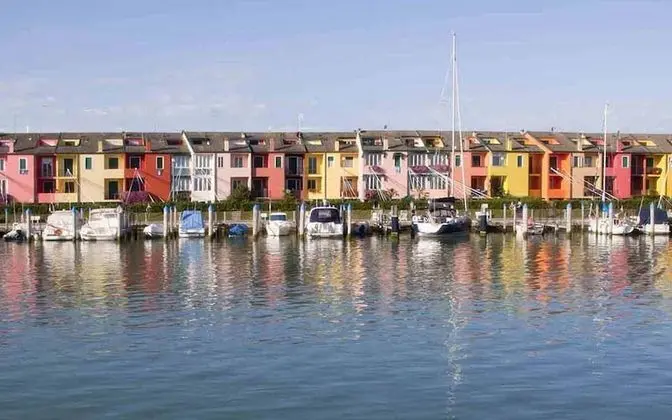 Ev, 1 Yatak Odası, Balkon